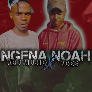 Ngena Noah
