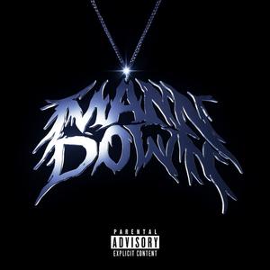 MAN DOWN (Explicit)