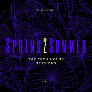 Spring 2 Summer (The Tech House Sessions), Vol. 1