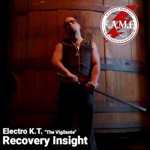 Recovery Insight (feat. Naiby Perez)