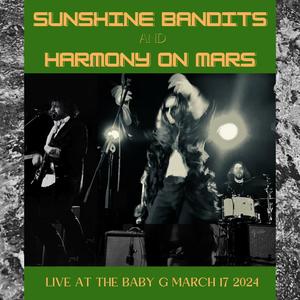 Live at The Baby G, March 17, 2024 (Explicit)