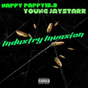 Djflipp (feat. Stunna 4 Vegas) (Explicit)