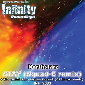 Distant Dreams (DJ Impact Remix)