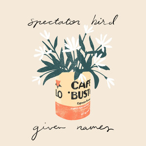 Given Names