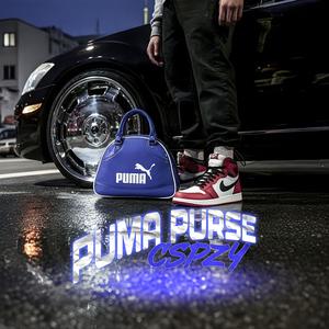 Puma Purse (Explicit)