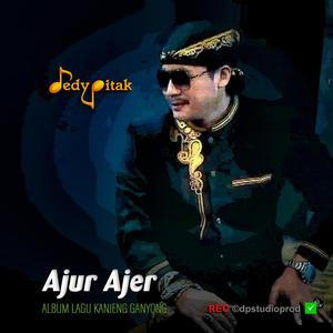 Ajur Ajer (feat. Musik Jawa, Lagu Jawa, Jawa Ngapak, Penginyongan, Lagu Banyumas, Musisi Banyumas & @dpstudioprod)