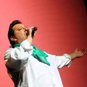 Un Peregrino en Huesca