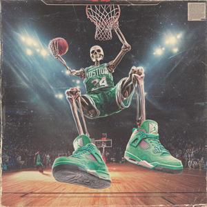 Paul Pierce (Explicit)