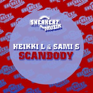 Scanbody (Tochner & Colorless Remix)