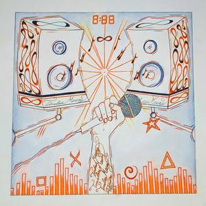 A Long Time Ago (feat. Noir My Eyes) (Explicit)