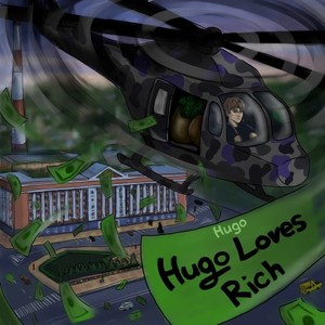 Hugo Loves Rich (Explicit)