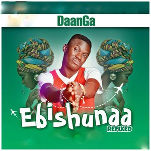 Ebishunaa (Refixed)