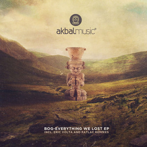 Everything We Lost (Original Mix)