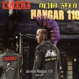 Olho Seco: Ao Vivo no Hangar 110