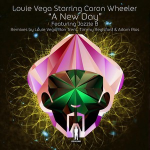 A New Day (Vega Jazzie B Spirit Mix Inst)