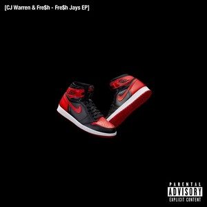 Fre$h Jays EP (Explicit)