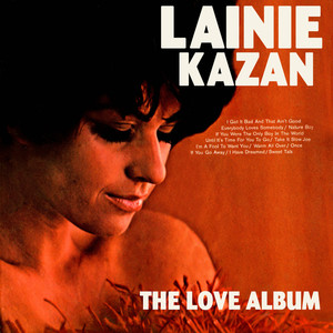 Lainie Kazan - Everybody Loves Somebody