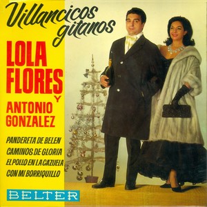 Villancicos Gitanos