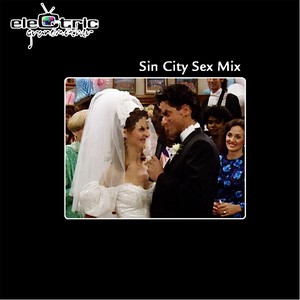 Sin City Sex Mix (Explicit)