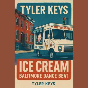 Tyler Keys - Baltimore Dance Music Ice Cream Beat Spongebob Dance