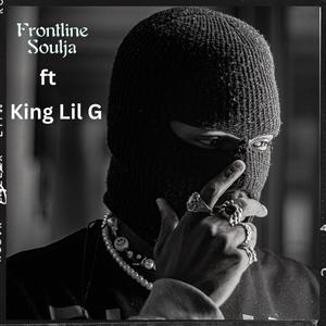 IMA G (feat. King Lil G) (Explicit)