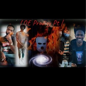 The Loe Prodigy, Pt. 1 (Explicit)