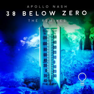 38 Below Zero (The Remixes)