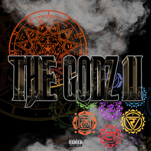 THE GODZ II (Explicit)