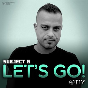 Let's Go! (DJ Szeka Remix)