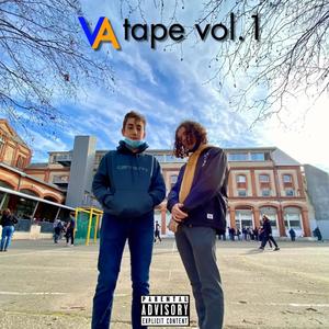 Catharsis (feat. ADV) (Explicit)