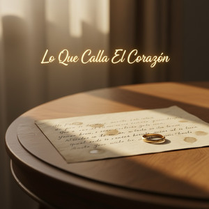 Lo Que Calla El Corazón