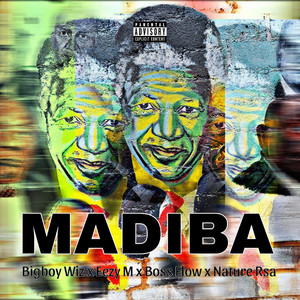 Madiba (Explicit)