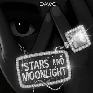Stars and Moonlight