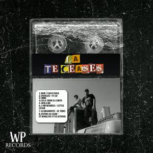 Entro al club (feat. El Tebo, Lil Ceases, El Joseciyo & Flaithug) (Explicit)