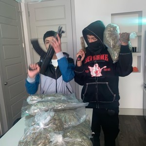 From Time (feat. 12Josh) (Remix)