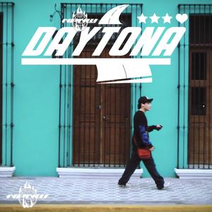 Daytona (feat. Rony L.G., Yungz & Here is Abad) [Explicit]