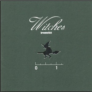 위치스 (Witches) - I Want You