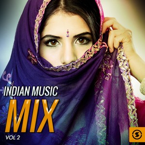 Indian Music Mix, Vol. 2