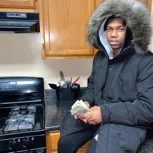 First Day In Miami (Explicit)