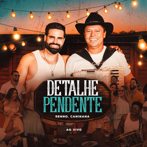 Detalhe Pendente (Ao Vivo)