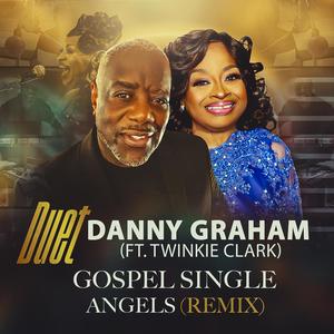 Angels (feat. Twinkie Clark)