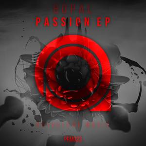 Passion EP