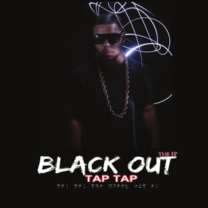 The Black Out the EP