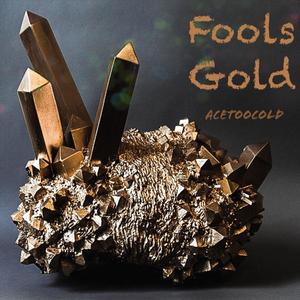 Fools Gold (Explicit)