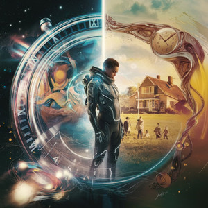 Máquina do Tempo ~ Instrumental