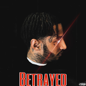 Betrayed (Explicit)