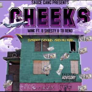 CHEEKS (feat. B Shiesty & TB RENO) [Explicit]