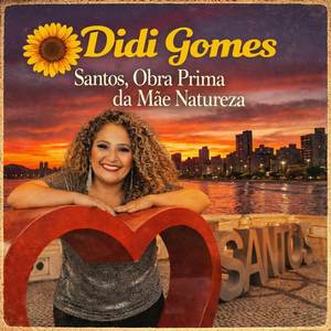 Santos: Obra Prima da Natureza