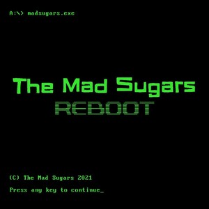 Reboot EP