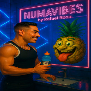 NumaVibes